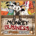 Monkey Business: The 7” Vinyl Box Set