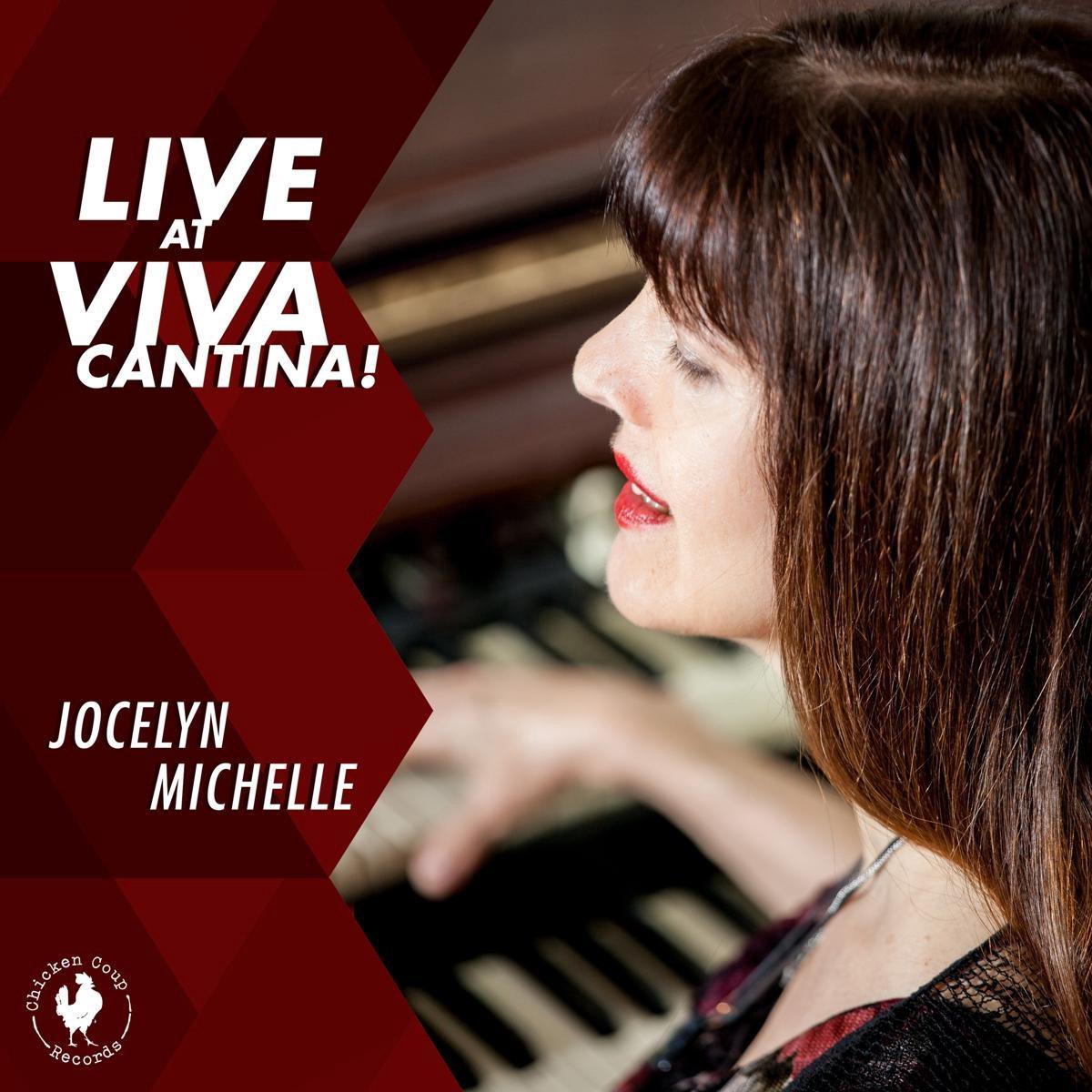 Live at Viva Cantina!