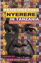 Remembering Julius Nyerere in Tanzania