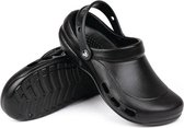 Crocs Specialist Vent klompen zwart 37,5