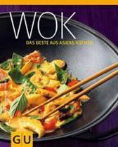 Wok - das Beste aus Asiens Küchen