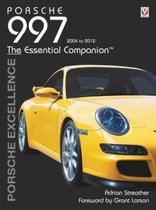 Porsche 997 2004 - 2012