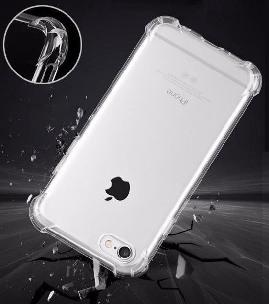 Dexnor pour Coque iPhone 7/8/SE 2020/SE 2022, [Protecteur d'écran