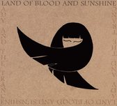 Land Of Blood And Sunshine - Lady And The Trance (CD)