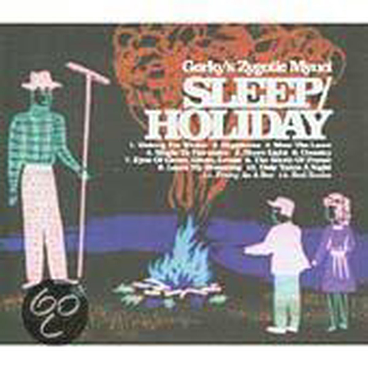 Sleep/Holiday