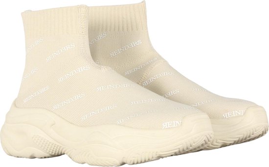 Reinders Kids Reinders Shoes All Over zwart | JHP Fashion