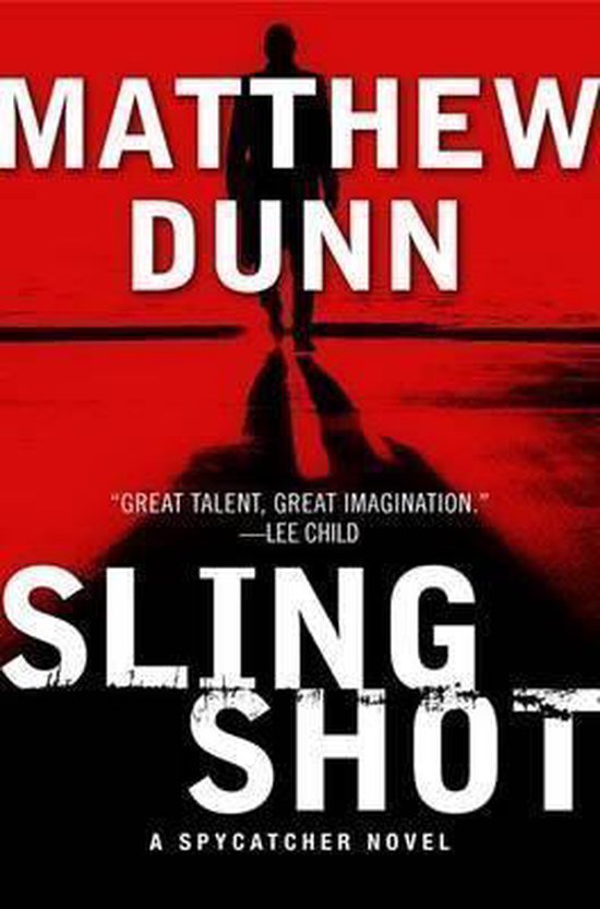 Slingshot - cover
