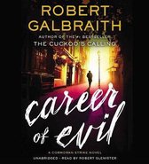 Career of Evil