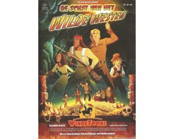 Winnetoons:Schat Van..