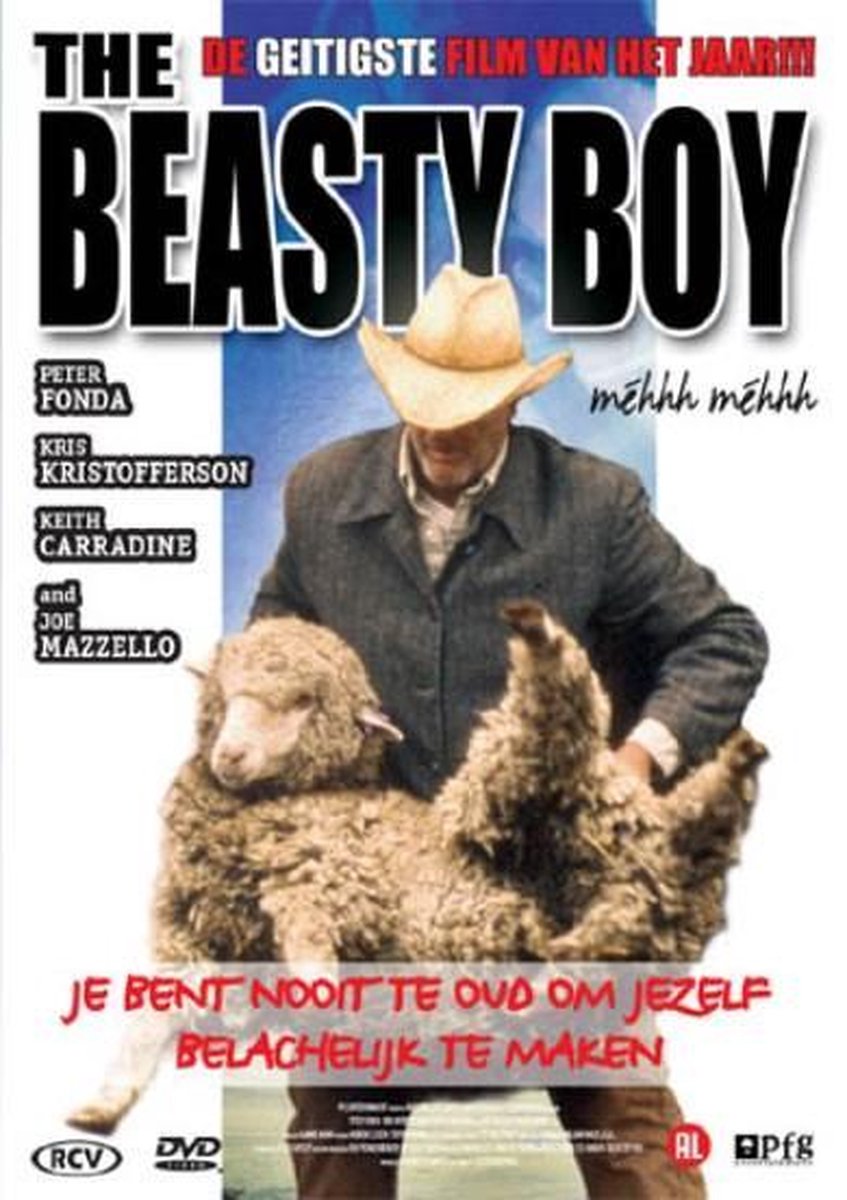 Beasty Boy, The