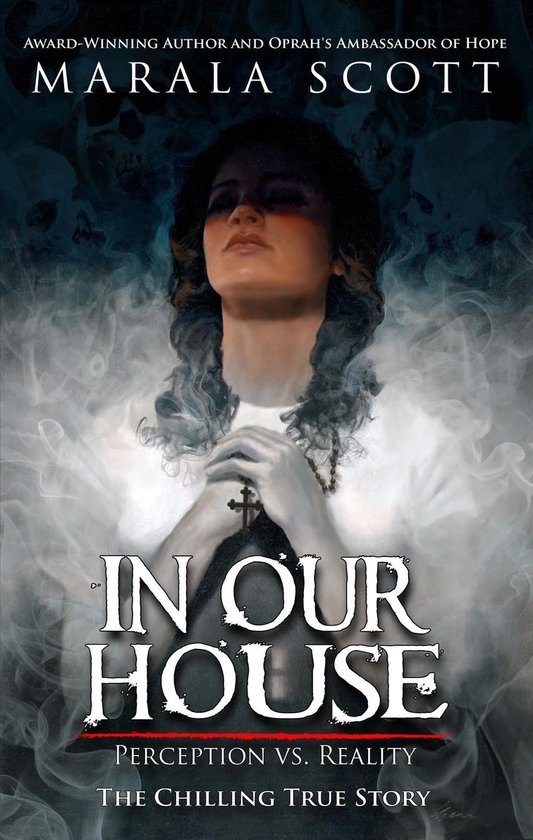 In Our House - cover