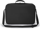 Dicota BASE XX C 17.3 inch - Laptoptas / Zwart