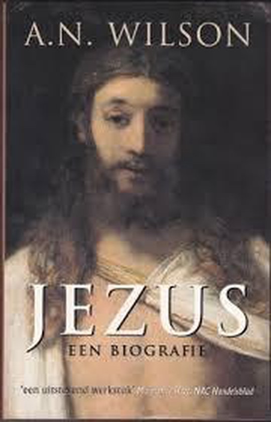 9789044600230 - Jezus