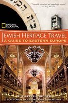 National Geographic Jewish Heritage Travel