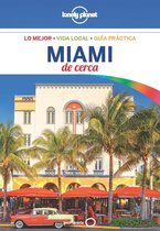 Guías De cerca Lonely Planet - Miami De cerca 1