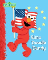 Sesame Street - Elmo Doodle Dandy (Sesame Street Series)