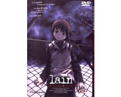 Lain Vol.2