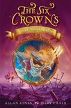 Six Crowns 5 - The Six Crowns: Sargasso Skies
