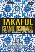 Wiley Finance 764 - Takaful Islamic Insurance