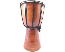 foto van Djembe 30 cm