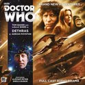 Doctor Who: The Fourth Doctor Adventures: 6.4 Dethras