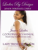 Ladies by Design Junior Debutante Course