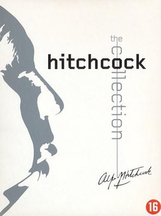 Hitchcock Collection 2 (7DVD)