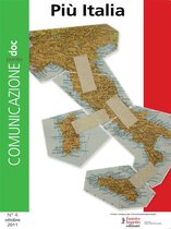 Comuniazionepuntodoc 4 - Comunicazionepuntodoc numero 4. Più Italia