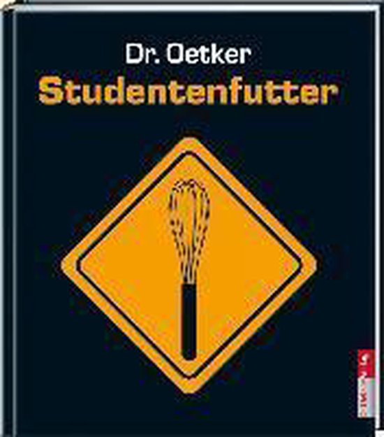 Studentenfutter - cover
