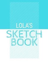 Lola's Sketchbook