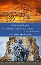 Es Fehlt Den V geln Am Glauben - Wie Auch Uns