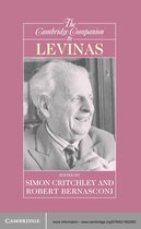 Cambridge Companions to Philosophy -  The Cambridge Companion to Levinas