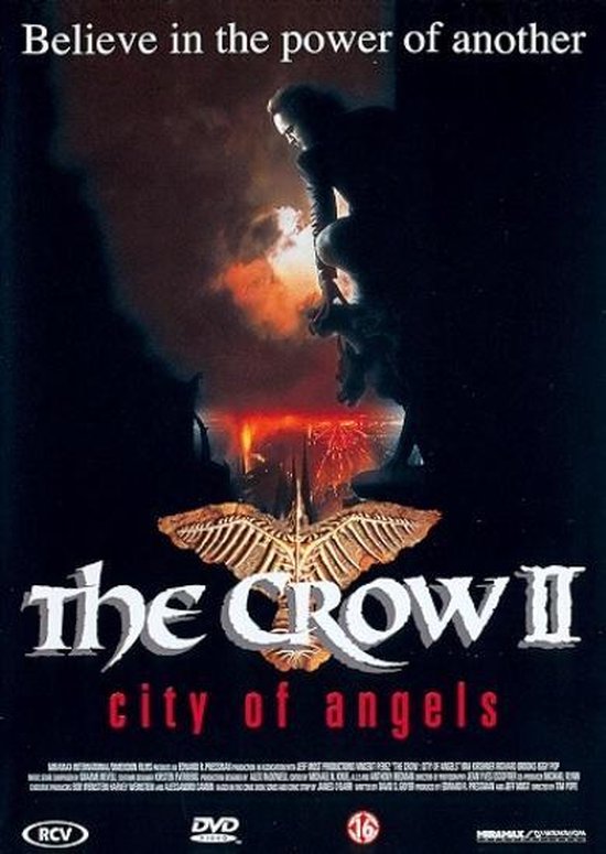 Foto: Crow 2