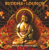 Buddha Lounge, Vol. 6