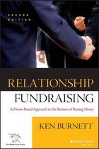 Relationship Fundraising