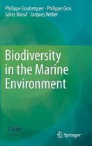 Biodiversity in the Marine Environment