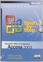 Microsoft Office / Access 2003 / deel Praktijkboek