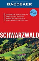 Schwarzwald Reiseführer Baedeker