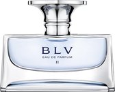 Bvlgari BLV II - 50 ml - Eau de parfum