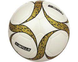 Topcadeaus voor kerst - Gouden voetbal db SKILLS - Vandaag 17:00 uur besteld, vandaag verzonden