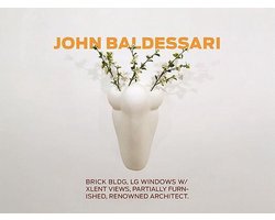John Baldessari