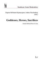 Goddesses, Heroes, Sacrifices