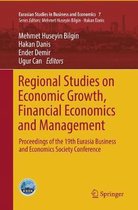 Eurasian Studies in Business and Economics- Regional Studies on Economic Growth, Financial Economics and Management