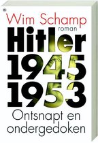 Hitler 1945 - 1953