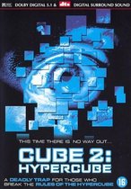 Cube 2 - Hypercube