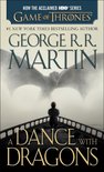 A Song of Ice and Fire 5 - A Dance with Dragons
