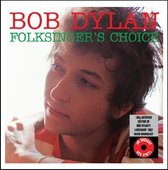 Bob Dylan: S Choice [Winyl]