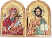 2 Luik met Maria a.d.Bijstand en Jezus (56102)