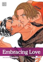 Embracing Love 3 Yaoi Manga