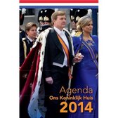 Agenda ons Koninklijk Huis 2014